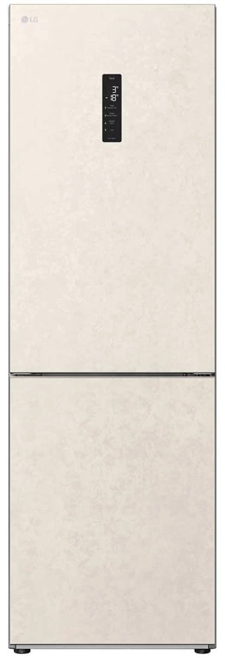 Холодильник LG GC-B459AEMW