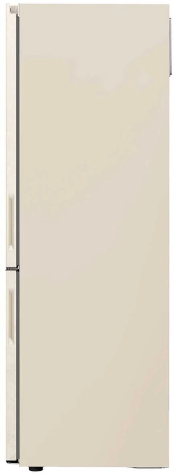 Холодильник LG GC-B459AEMW, фото 15