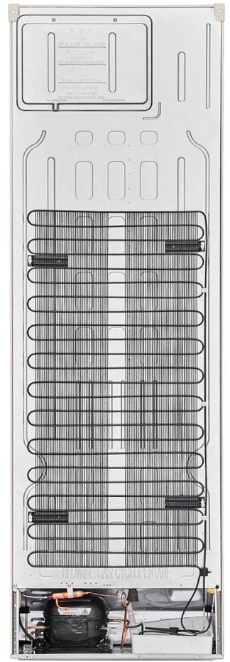 Холодильник LG GC-B459AEMW, превью предыдущего фото