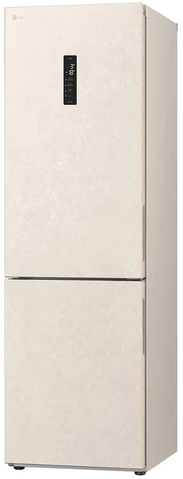Холодильник LG GC-B459AEMW, фото 6