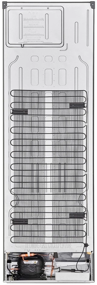 Холодильник LG GC-B459ANMW, превью предыдущего фото
