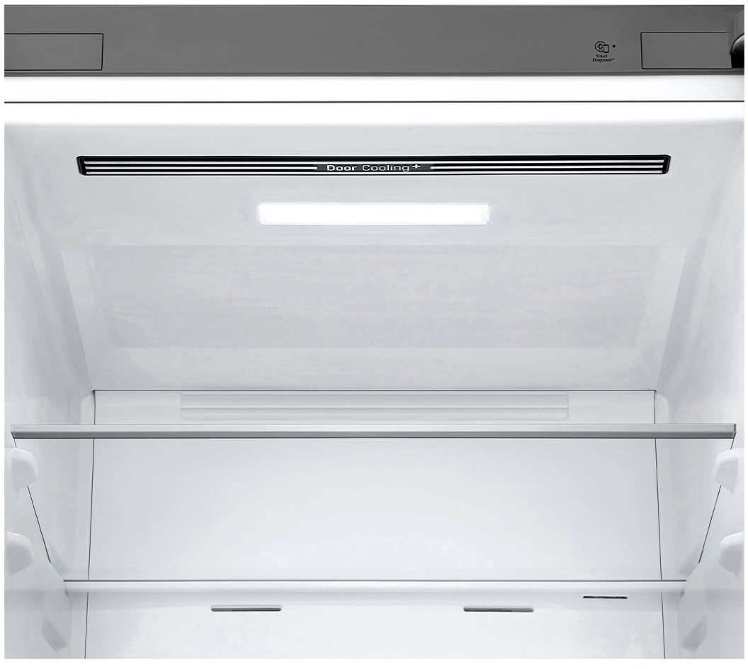 Холодильник LG GC-B459ANMW, фото 7