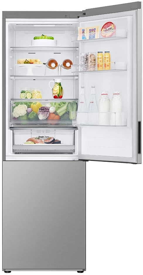 Холодильник LG GC-B459ANMW, фото 8