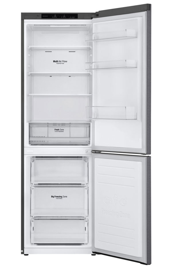 Холодильник LG GC-B459SLCL, превью следующего фото