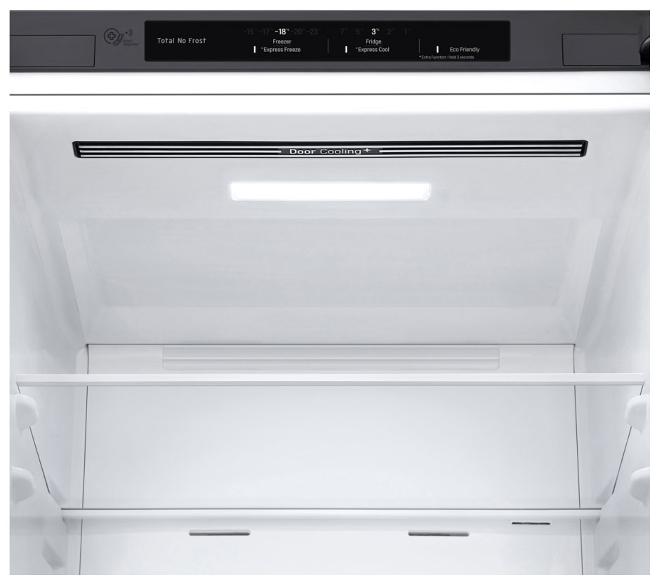 Холодильник LG GC-B459SLCL, фото 11