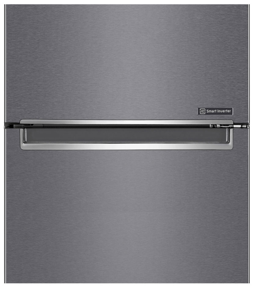 Холодильник LG GC-B459SLCL, фото 12