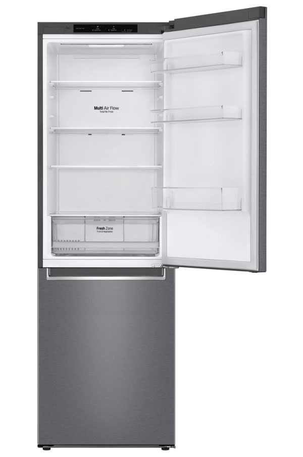 Холодильник LG GC-B459SLCL, фото 5