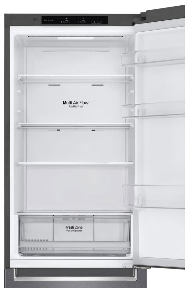 Холодильник LG GC-B459SLCL, фото 7
