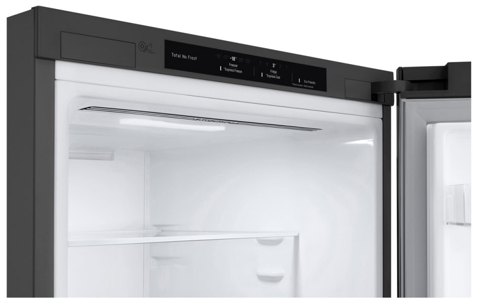 Холодильник LG GC-B459SLCL, фото 10