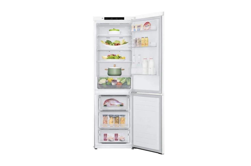 Холодильник LG GC-B459SQCL, превью следующего фото