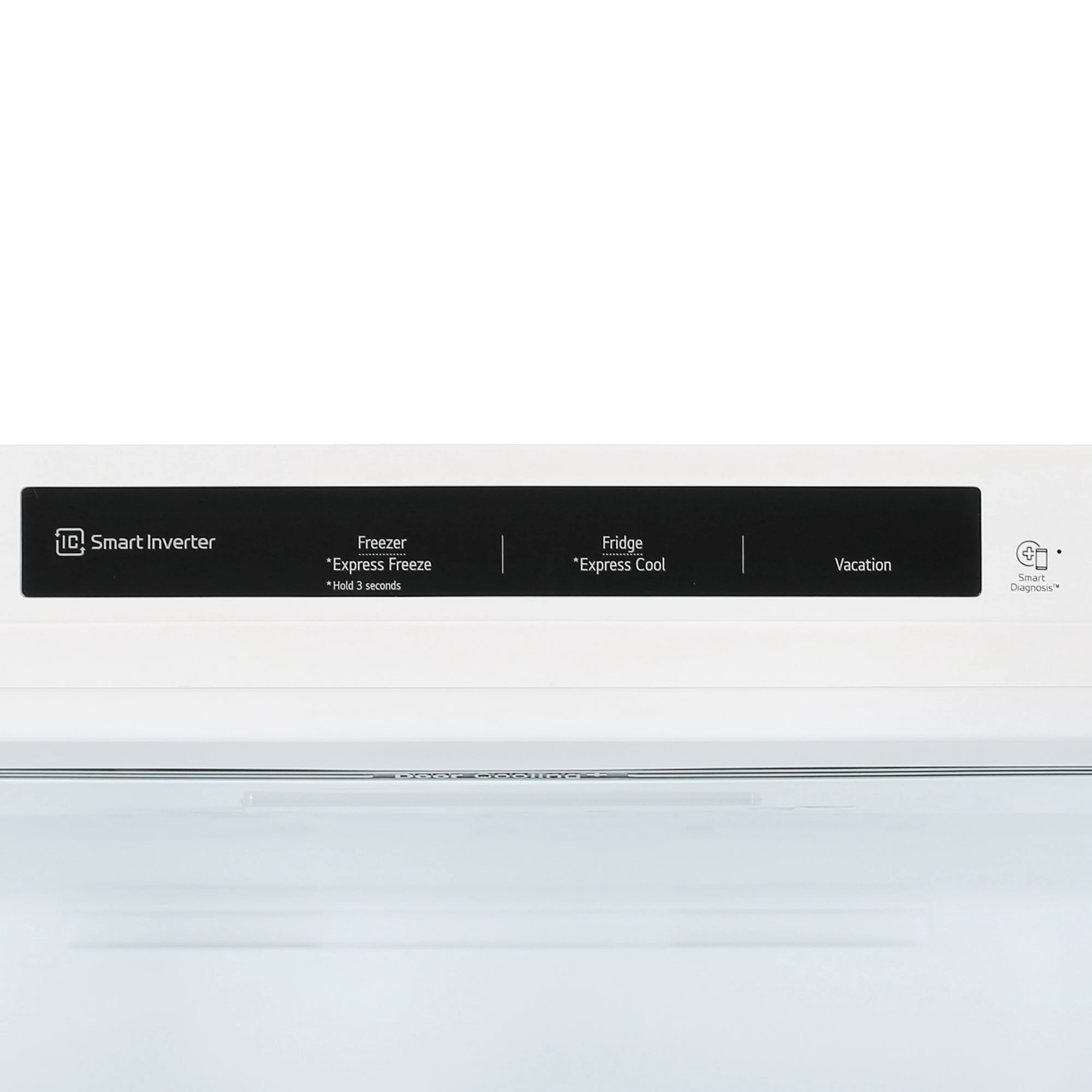 Холодильник LG GC-B459SQCL, превью предыдущего фото