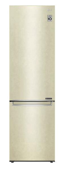 Холодильник LG GC-B509SECL, превью предыдущего фото