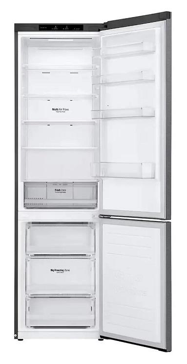 Холодильник LG GC-B509SLCL, превью следующего фото