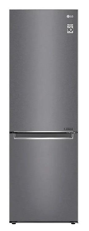 Холодильник LG GC-B509SLCL, фото 3