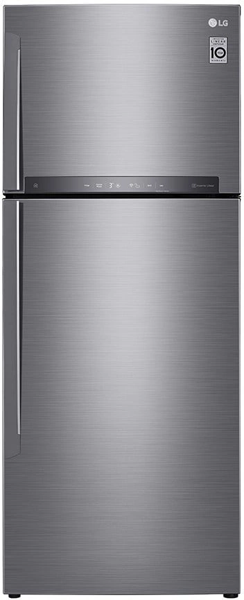 Холодильник LG GC-H502HMHZ