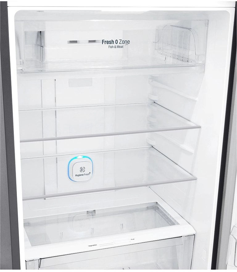 Холодильник LG GC-H502HMHZ, фото 11