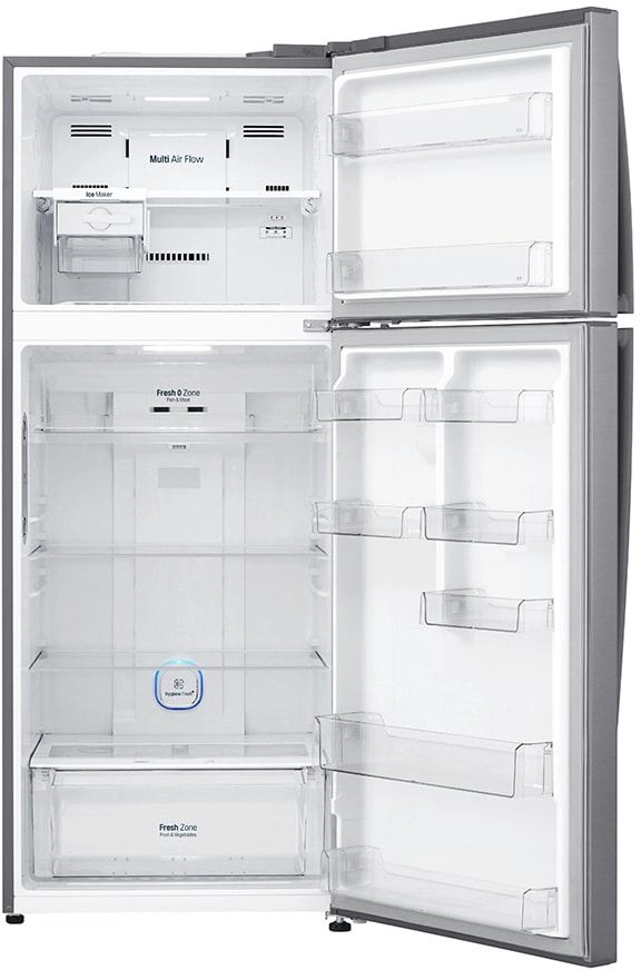 Холодильник LG GC-H502HMHZ, фото 5
