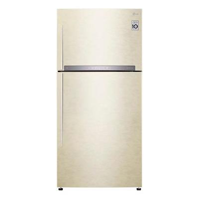 Холодильник  LG GN-H702HEHL, фото 3