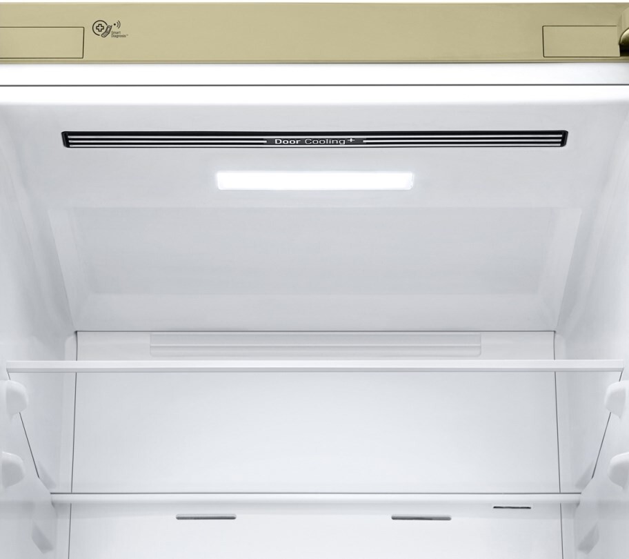 Холодильник LG с технологией DoorCooling+ GA-B459CESL, фото 7