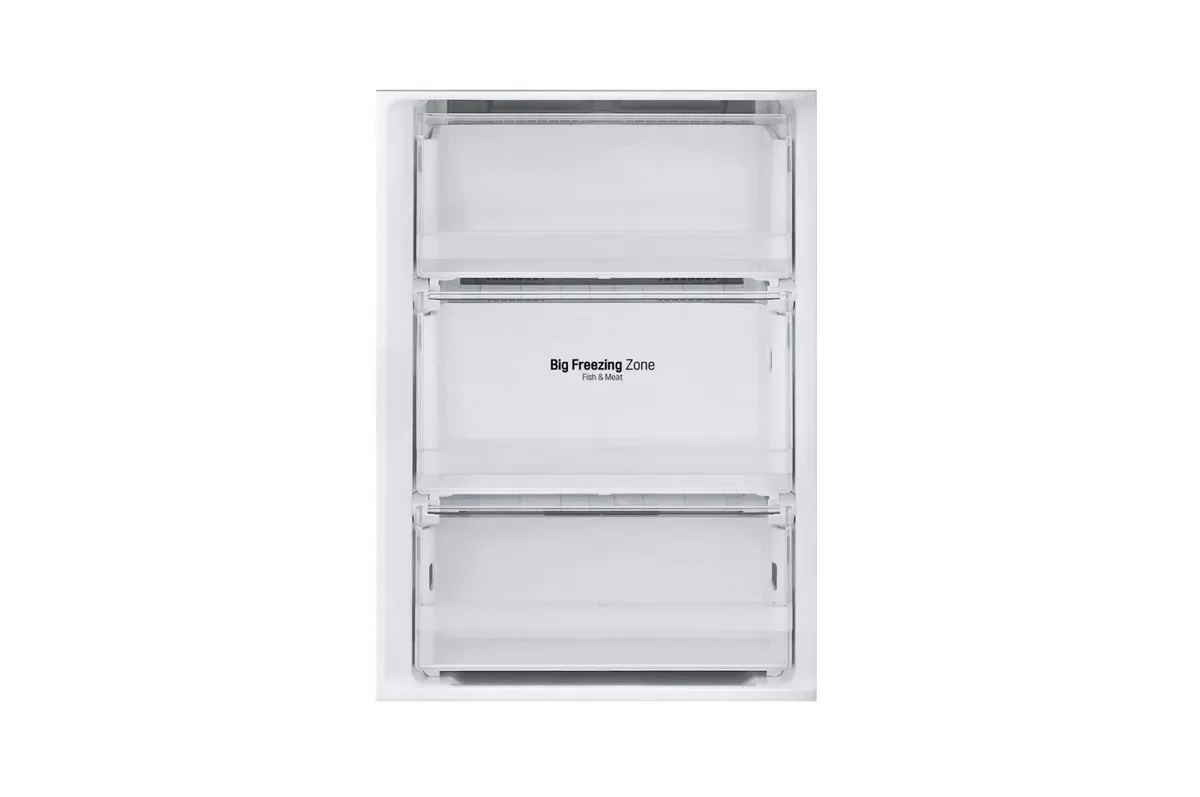Холодильник LG с технологией DoorCooling+ GA-B509CECL, фото 3