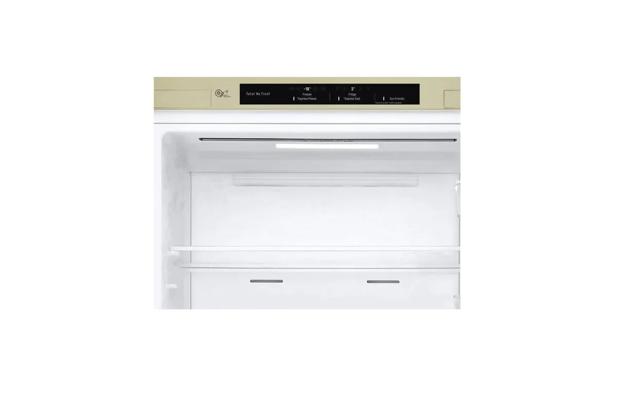 Холодильник LG с технологией DoorCooling+ GA-B509CECL, превью предыдущего фото