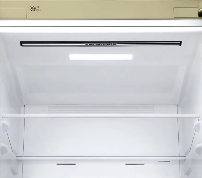 Холодильник LG с технологией DoorCooling+ GA-B509CESL, фото 4