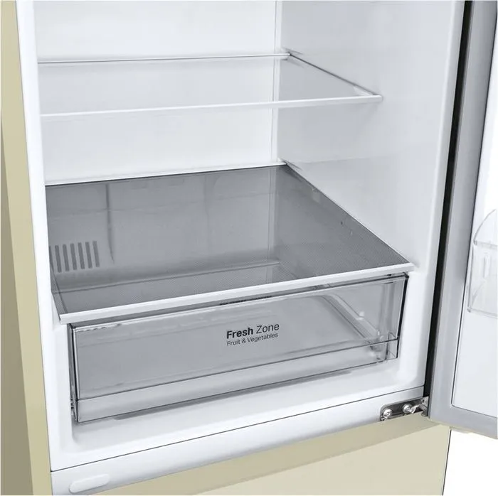 Холодильник LG с технологией DoorCooling+ GA-B509CESL, фото 5