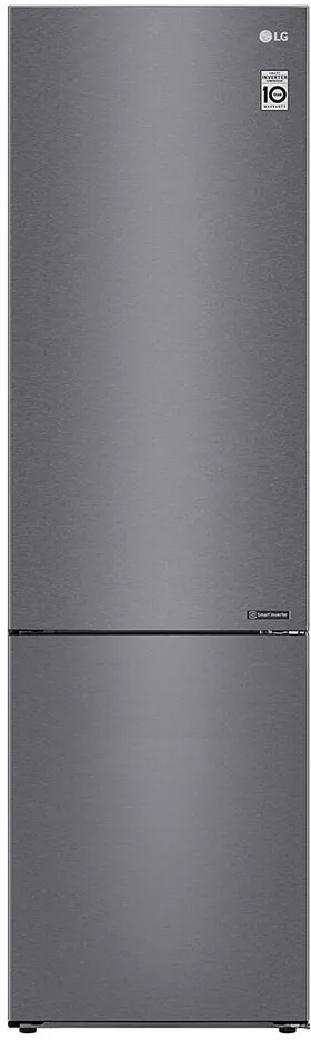 Холодильник LG с технологией DoorCooling+ GA-B509CLCL, фото 2