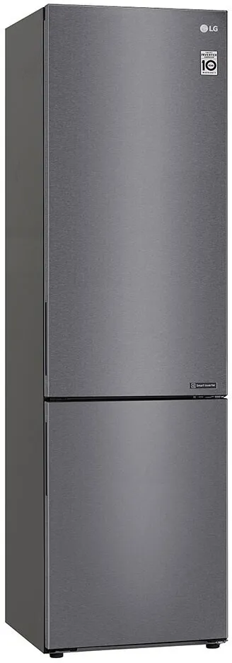 Холодильник LG с технологией DoorCooling+ GA-B509CLCL, фото 3