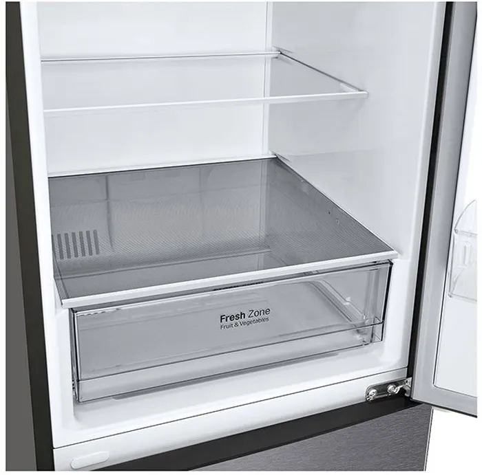 Холодильник LG с технологией DoorCooling+ GA-B509CLCL, фото 5