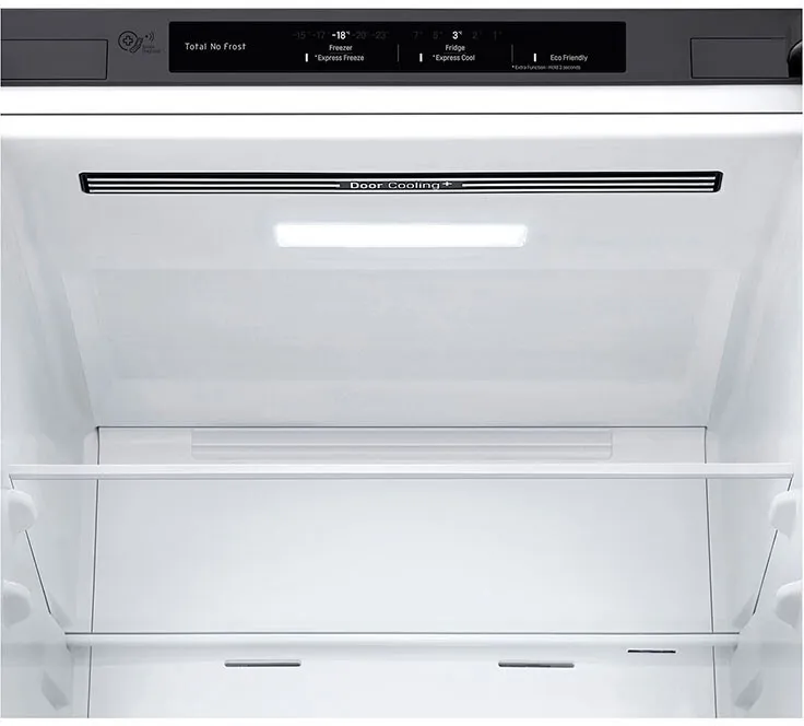 Холодильник LG с технологией DoorCooling+ GA-B509CLCL, фото 6