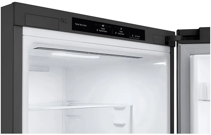 Холодильник LG с технологией DoorCooling+ GA-B509CLCL, фото 7