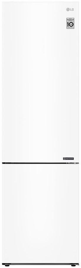 Холодильник LG с технологией DoorCooling+ GA-B509CQCL, фото 2