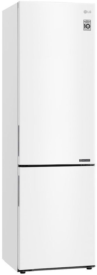 Холодильник LG с технологией DoorCooling+ GA-B509CQCL, фото 3