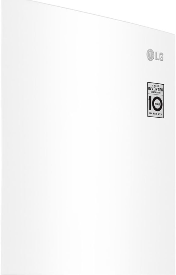 Холодильник LG с технологией DoorCooling+ GA-B509CQCL, фото 6