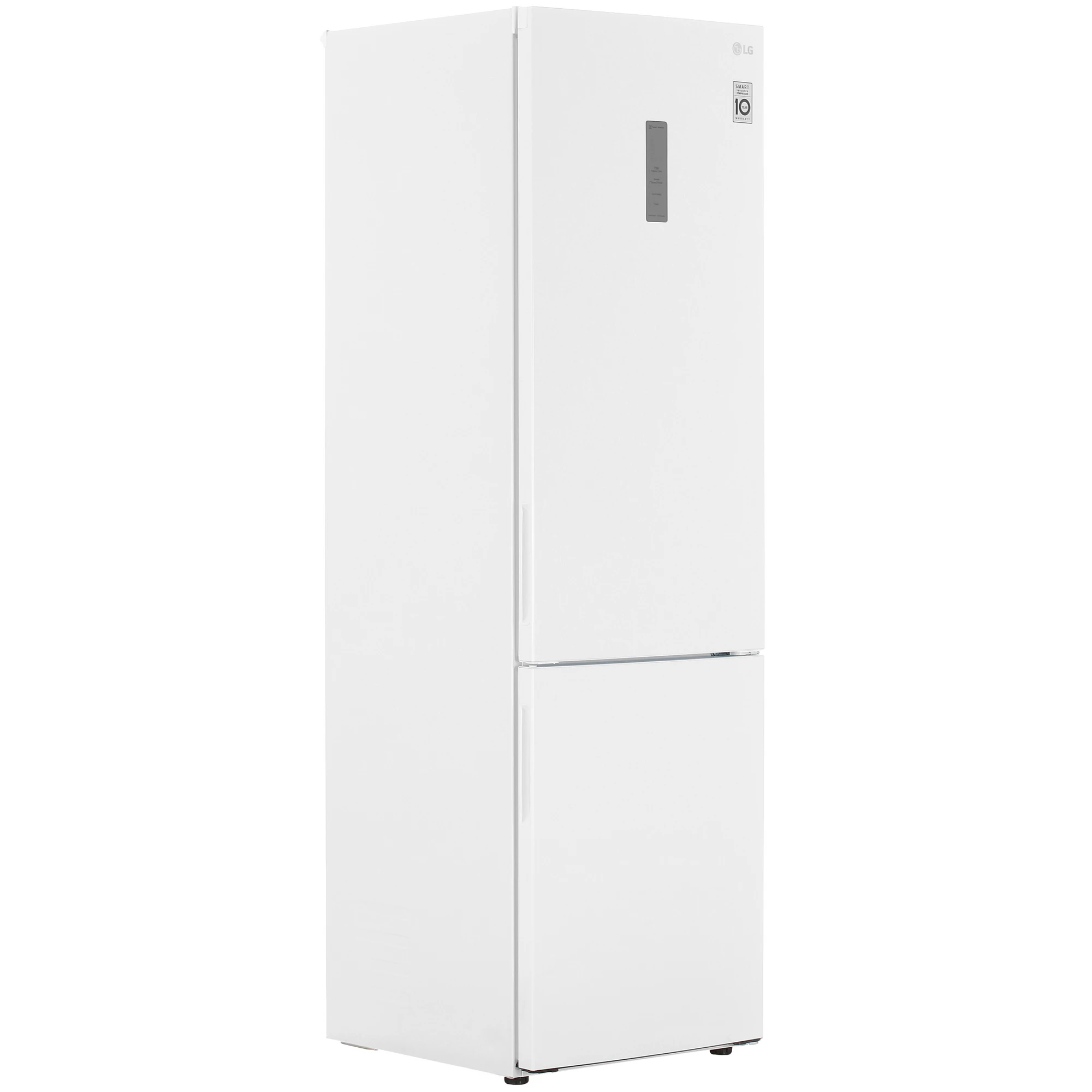 Холодильник LG с технологией DoorCooling+ GA-B509CQWL, превью следующего фото