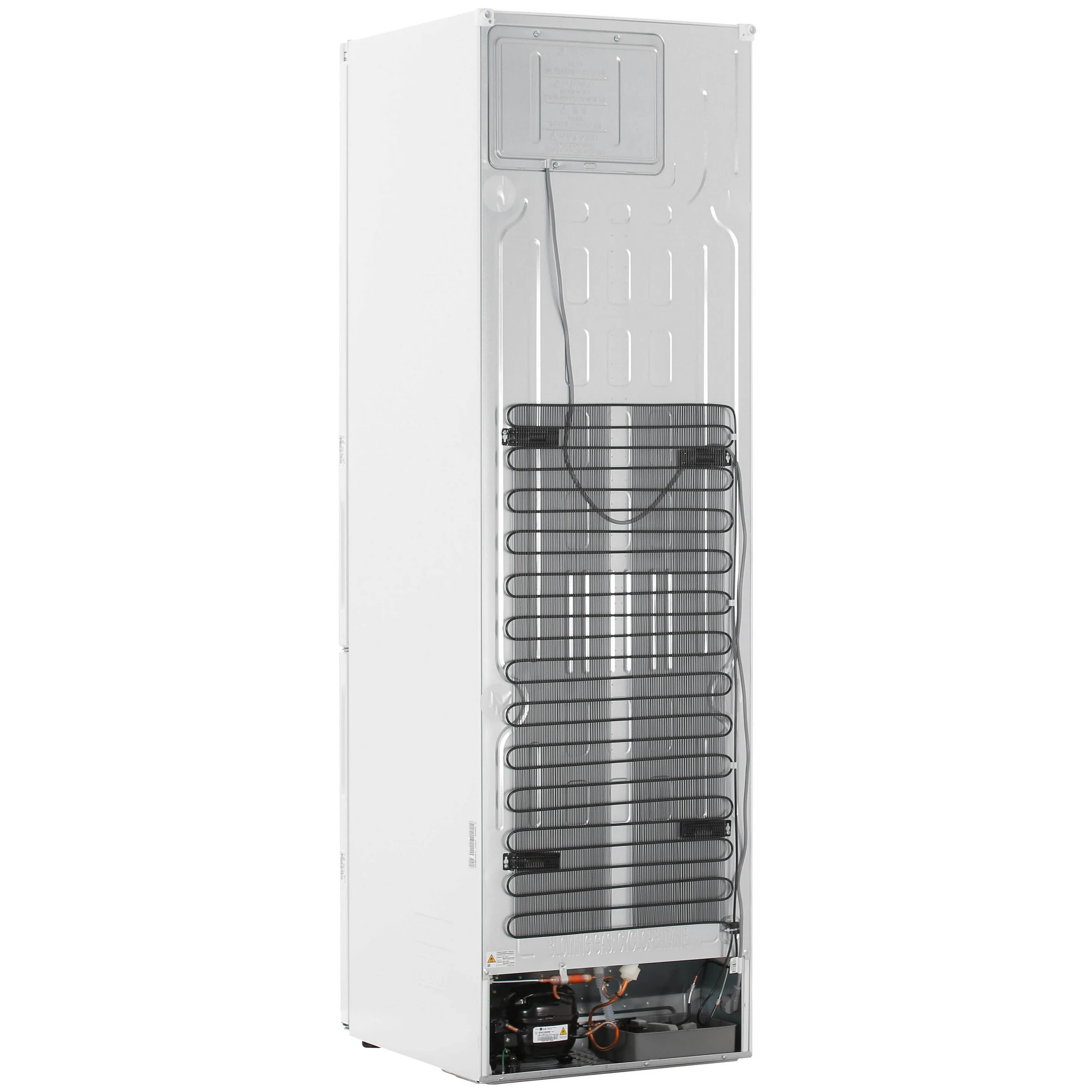 Холодильник LG с технологией DoorCooling+ GA-B509CQWL, фото 5