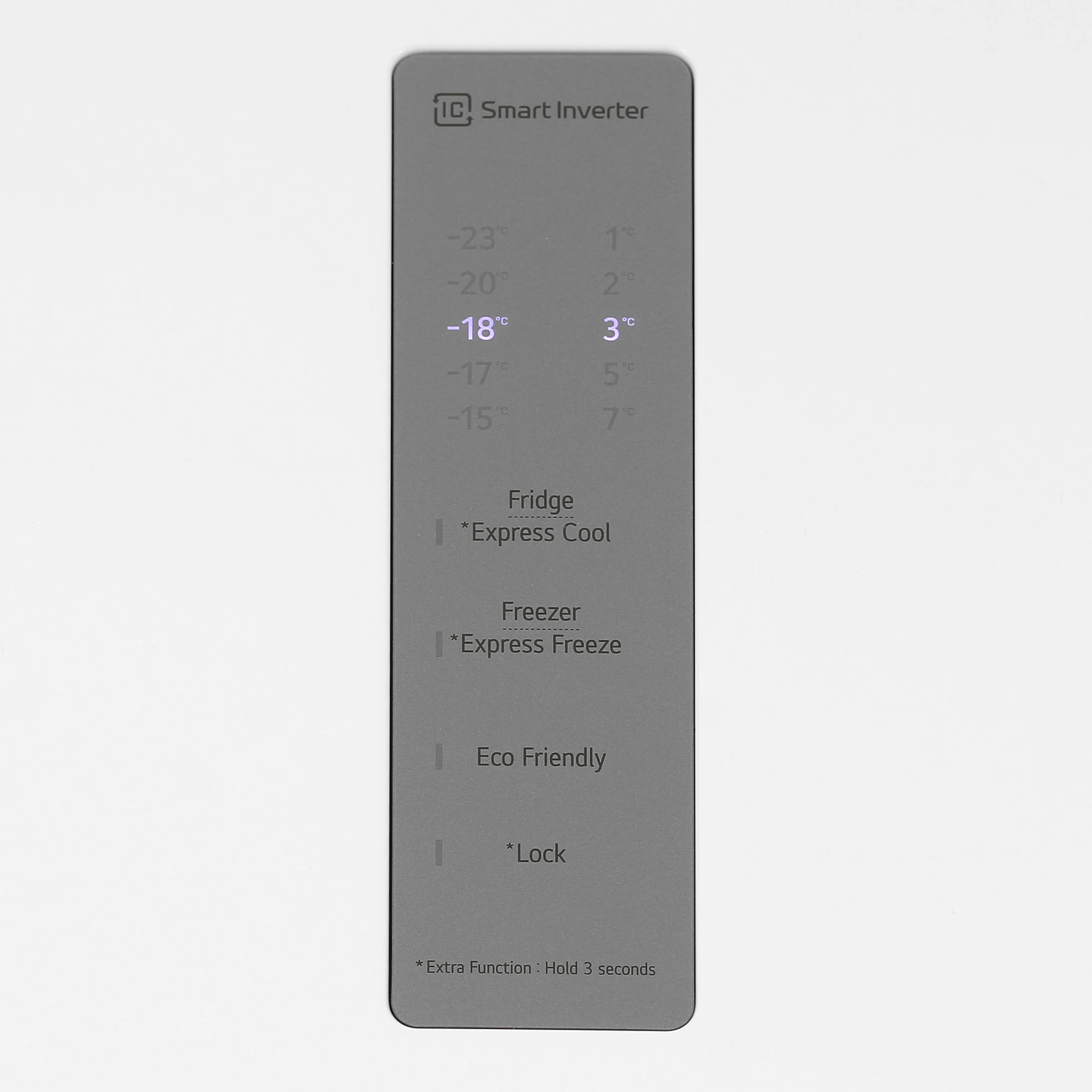 Холодильник LG с технологией DoorCooling+ GA-B509CQWL, фото 10