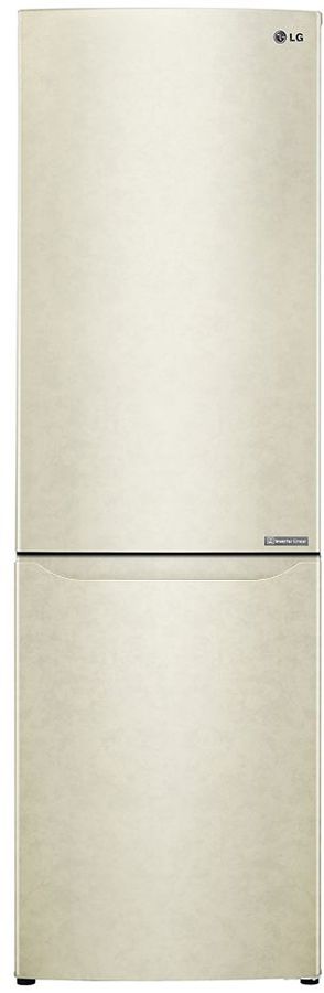 Холодильник LG с умным инверторным компрессором GA-B419SEJL, превью следующего фото
