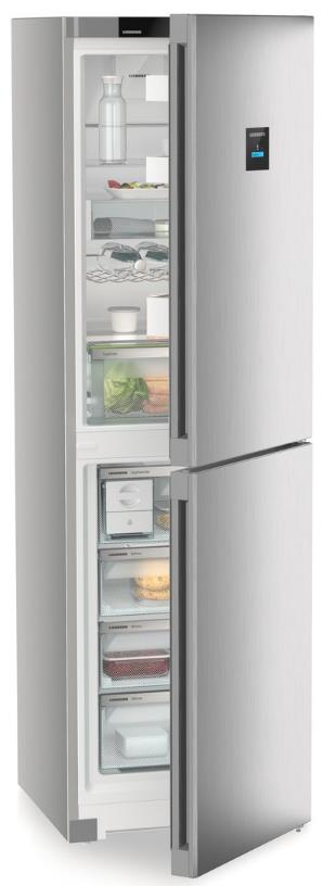 Холодильник LIEBHERR CNSFC 573I-22 001, превью следующего фото