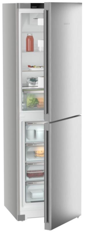 Холодильник LIEBHERR CNSFF 5704-20 001, превью следующего фото