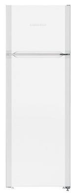 Холодильник LIEBHERR CT 2931-21 001, превью следующего фото