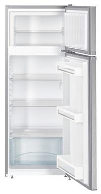 Холодильник LIEBHERR CTEL 2531-21 001, превью предыдущего фото