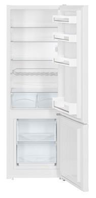Холодильник LIEBHERR CU 2831-22 001, превью предыдущего фото