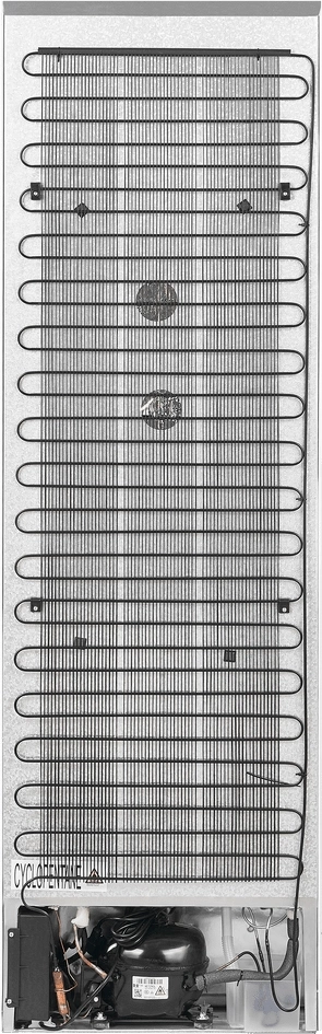 Холодильник Maunfeld MBF177NFFWGR Inverter, фото 13