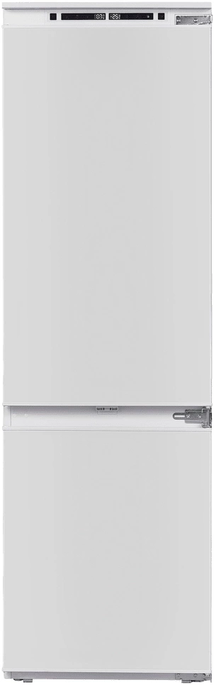 Холодильник Maunfeld MBF177NFFWGR Inverter, фото 10