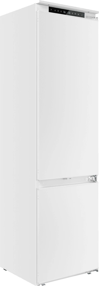 Холодильник Maunfeld MBF19354NFWGR LUX Inverter, фото 9
