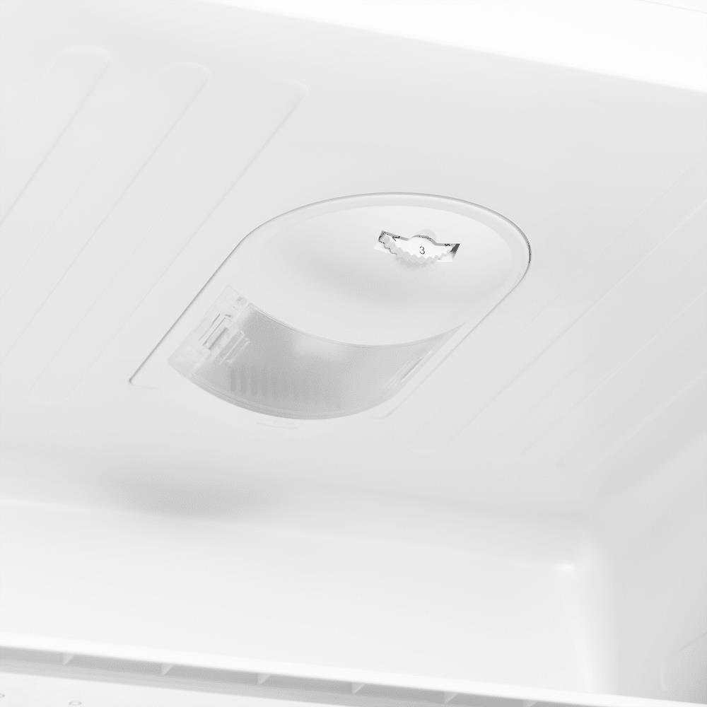 Холодильник MAUNFELD MFF150W, фото 5