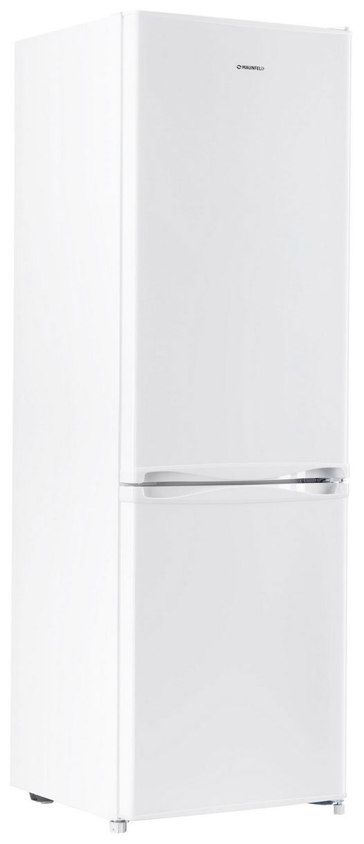 Холодильник MAUNFELD MFF170W, фото 5