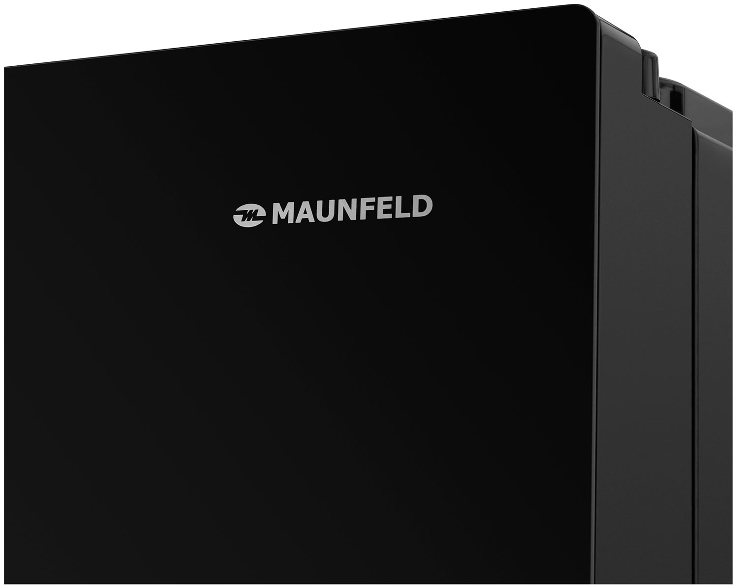 Холодильник MAUNFELD MFF182NFBE, фото 6